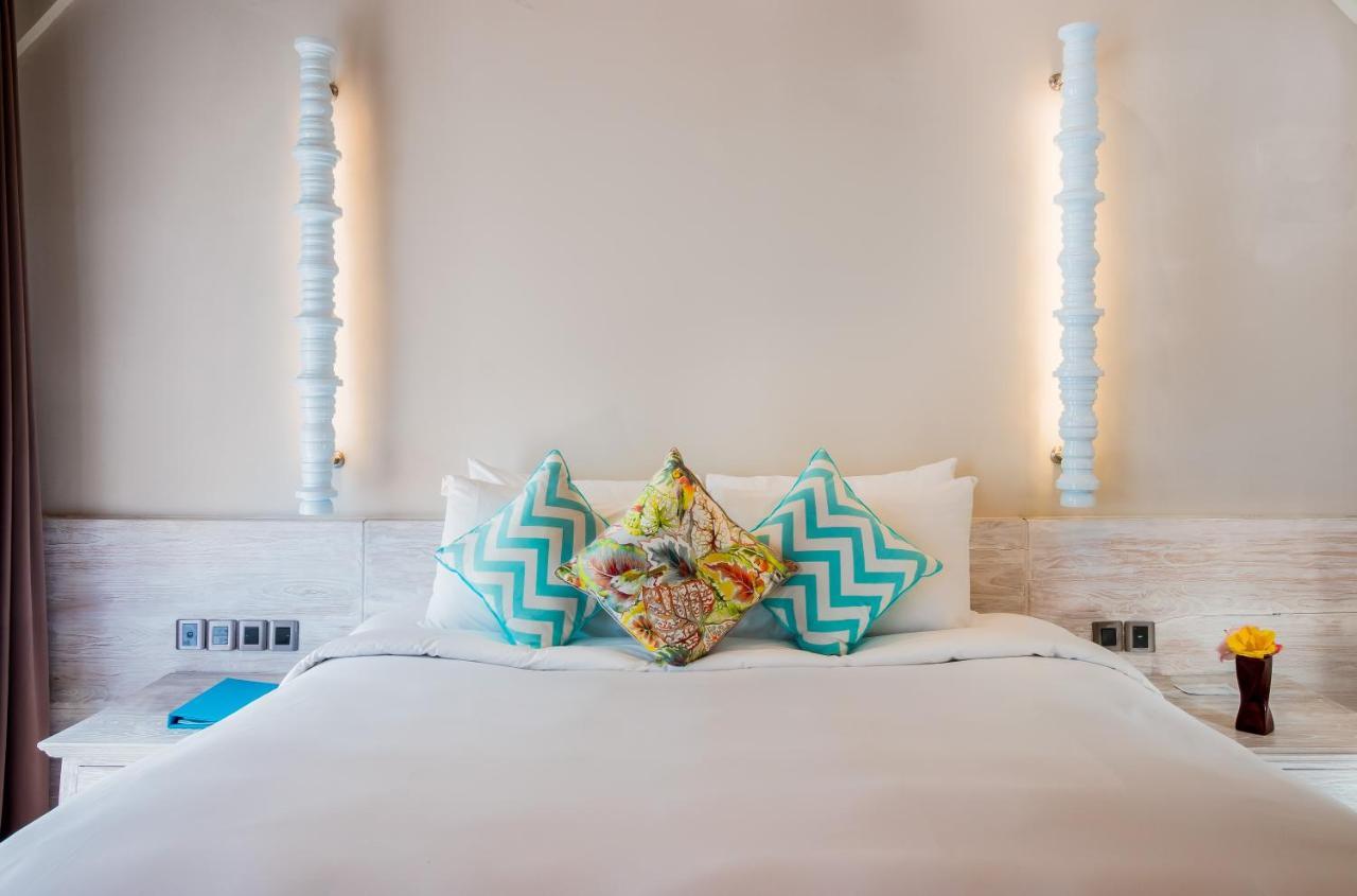 Montigo Resorts Seminyak Екстериор снимка Deluxe Room